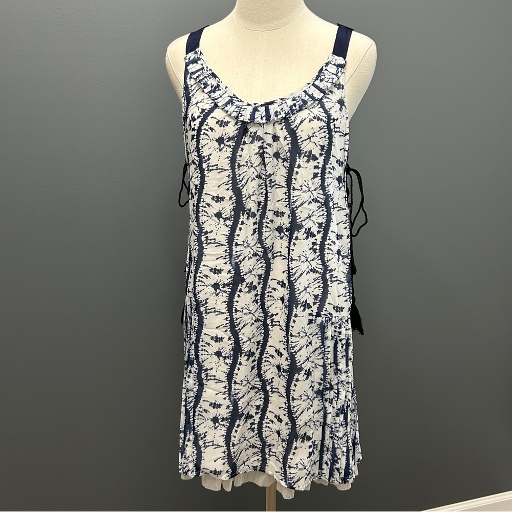 The Korner Dress